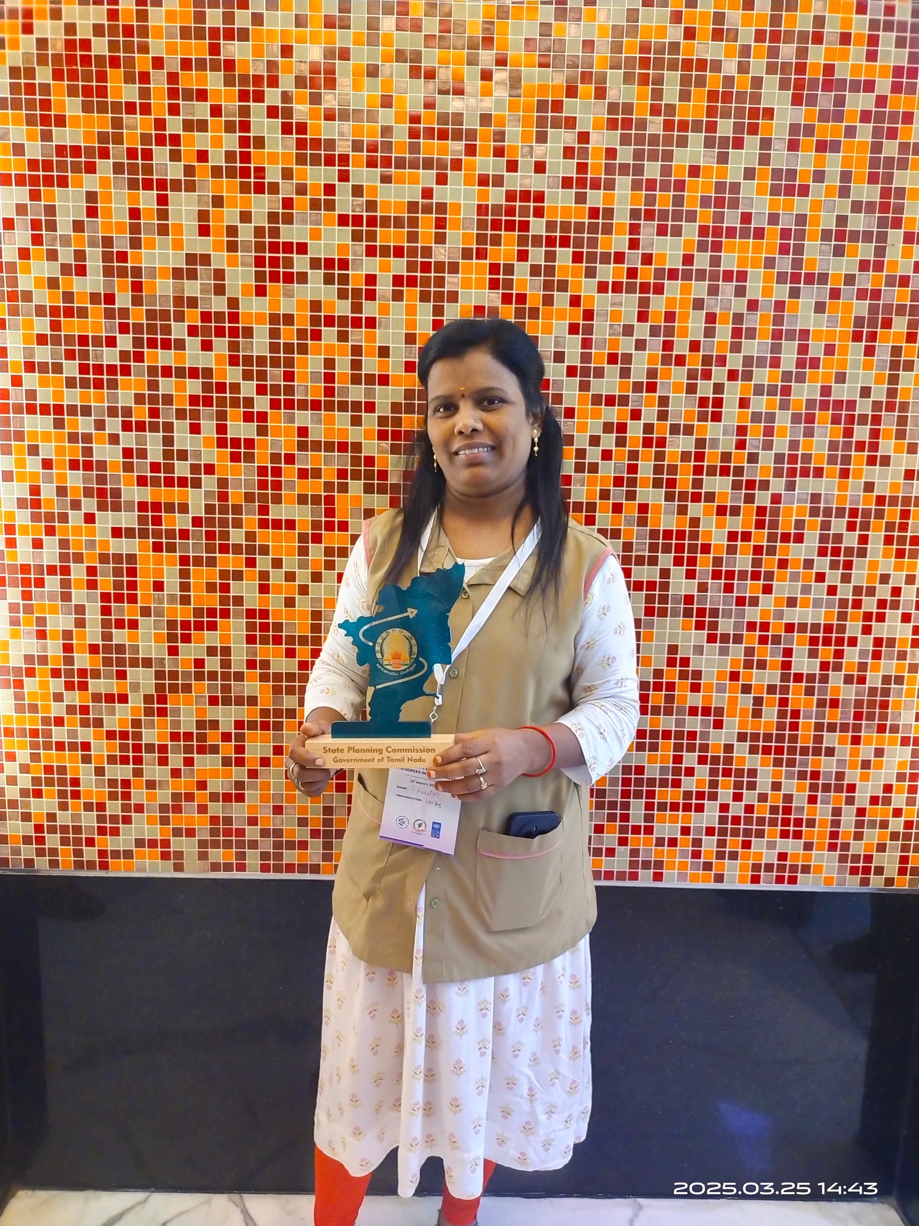 Women auto drivers addressing concerns