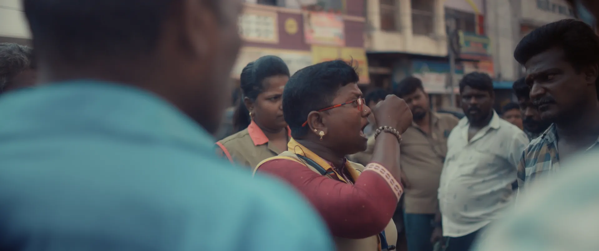 IDFA Documentary Feature: Auto Queens